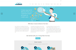 UCollect